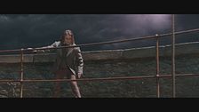 Trailer - Victor - la storia segreta del dott. frankenstein
