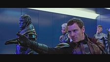 Trailer - X-men: apocalisse