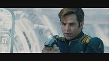 Trailer - Star trek beyond