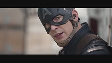 Trailer - Captain america: civil war