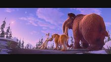 Trailer - L' era glaciale - in rotta di collisione