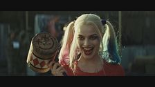 Trailer - Suicide squad