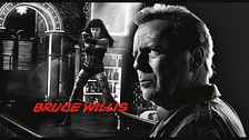 Trailer - Sin city - una donna per cui uccidere