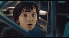Trailer - Hugo Cabret