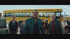 Trailer - Independence day: rigenerazione