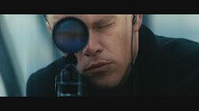 Trailer - Jason bourne