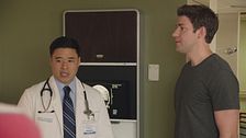 Trailer - The hollars