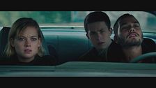 Trailer - Man in the dark