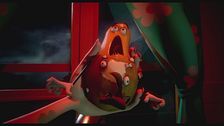 Trailer - Sausage party - vita segreta di una salsiccia