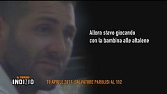 La versione di Parolisi