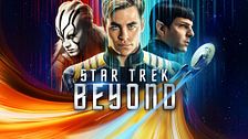 Star trek beyond
