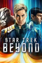 Star trek beyond