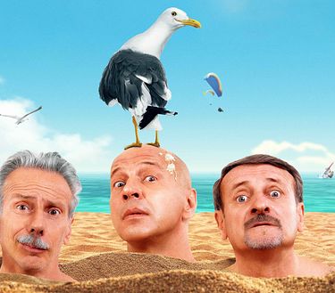 Odio l'estate