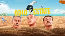 Odio l'estate