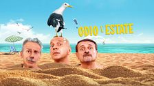 Odio l'estate