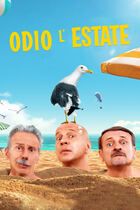 Odio l'estate