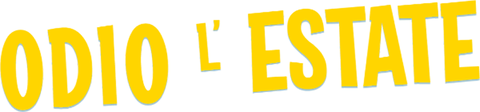 Odio l'estate - Film Mediaset Infinity