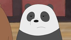 Orso Bianco se ne va