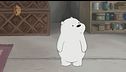 Yuti e l'orso