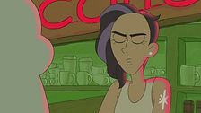 Notti in ghiaccio