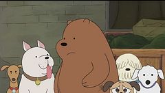 Grizz aiuta tutti