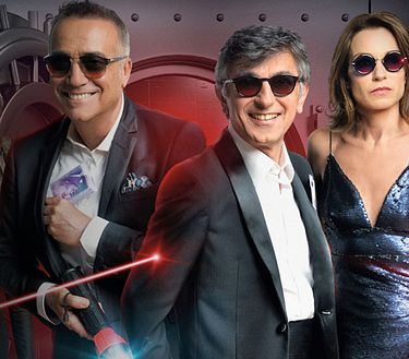 Non si ruba a casa dei ladri