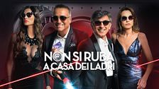 Non si ruba a casa dei ladri