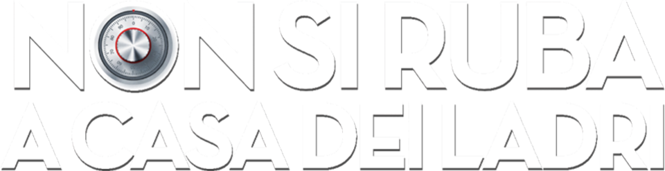 Non si ruba a casa dei ladri - Film Mediaset Infinity