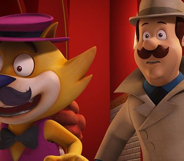 Top Cat e i gatti combinaguai