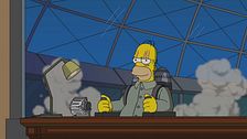 S28E4 - La paura fa novanta XXVII