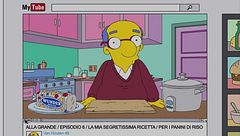 S28E6 - Se sono amici fioriranno