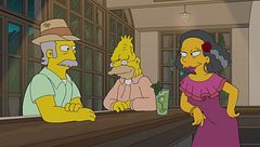 S28E7 - Folle weekend a l'Avana