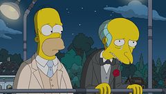 S28E11 - Il grande Grassby - 1° parte