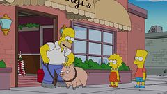 S28E13 - Un maiale per amico