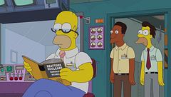 S28E16 - Kampeggio Krusty II