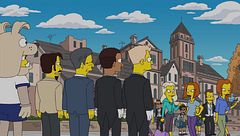 S28E19 - Professor Homer