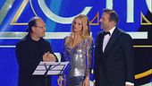 Flavio Oreglio e il ritorno del momento catartico a Zelig Event 2016