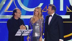 Flavio Oreglio e il ritorno del momento catartico a Zelig Event 2016