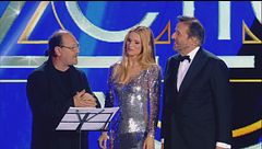 Flavio Oreglio e il ritorno del momento catartico a Zelig Event 2016