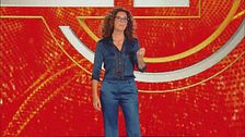 Teresa Mannino a Zelig Event 2016