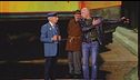Ajeje Brazorf e il controllore a Zelig Event 2016