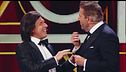 Silvano il mago di Milano a Zelig Event 2016