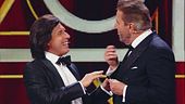 Silvano il mago di Milano a Zelig Event 2016