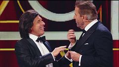 Silvano il mago di Milano a Zelig Event 2016