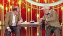 Gli anziani di Ale e Franz a Zelig Event 2016