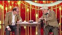 Gli anziani di Ale e Franz a Zelig Event 2016