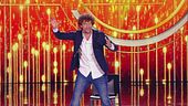 Il dopolavoro di Maurizio Lastrico a Zelig Event 2016