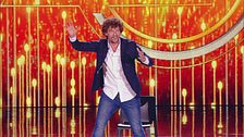 Il dopolavoro di Maurizio Lastrico a Zelig Event 2016