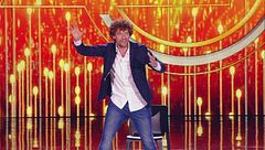 Il dopolavoro di Maurizio Lastrico a Zelig Event 2016