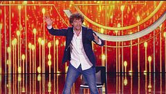Il dopolavoro di Maurizio Lastrico a Zelig Event 2016